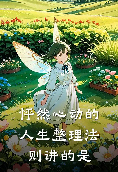 怦然心动的人生整理法则讲的是