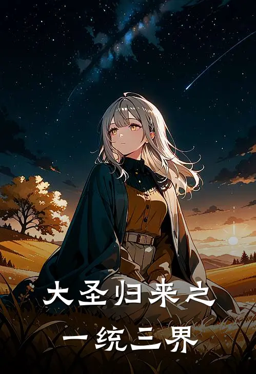 大圣归来之一统三界