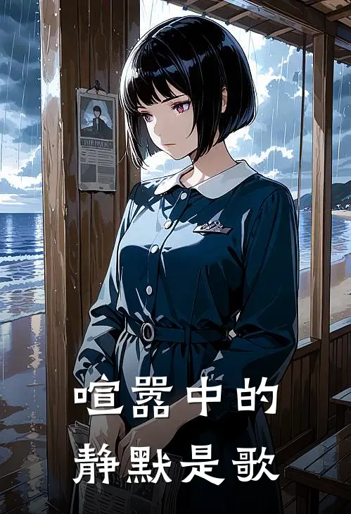 喧嚣中的静默是歌