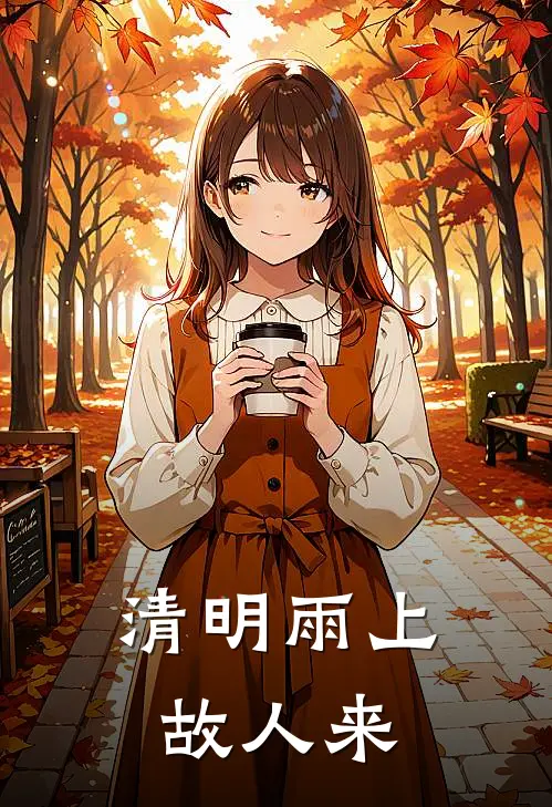 清明雨上，故人来抖音热门全文免费阅读无弹窗大结局_抖音热门（清明雨上，故人来）小说免费阅读大结局