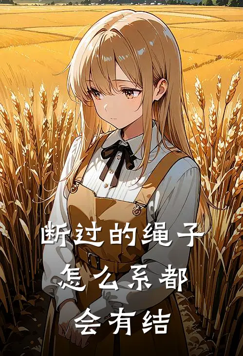 断过的绳子，怎么系都会有结(抖音热门)免费小说_完整版免费阅读断过的绳子，怎么系都会有结抖音热门