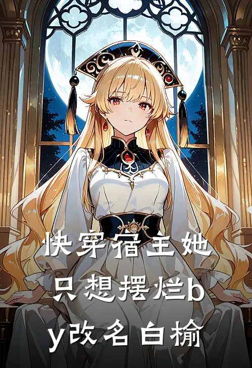 快穿宿主她只想摆烂by改名白榆