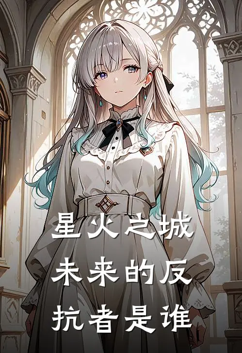 星火之城未来的反抗者是谁