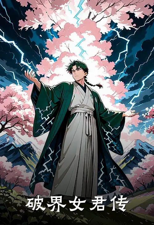 破界女君传苏绯桑唐月澜最新章节免费阅读_破界女君传热门小说