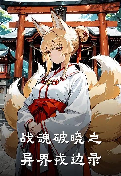 战魂破晓之异界戎边录