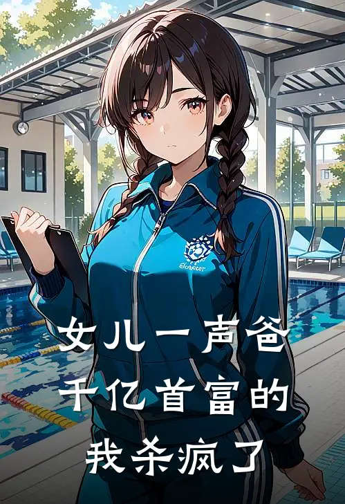 女儿一声爸，千亿首富的我杀疯了林初夏沈泽最新小说推荐_完结小说女儿一声爸，千亿首富的我杀疯了(林初夏沈泽)