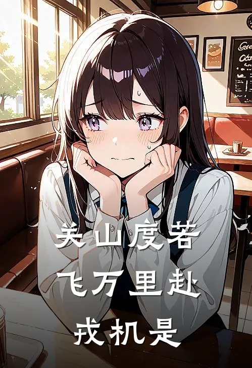 关山度若飞万里赴戎机是