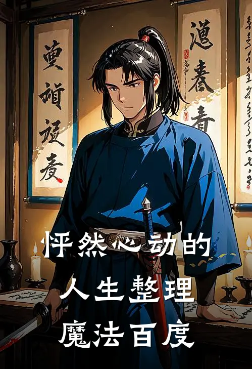 怦然心动的人生整理魔法 百度