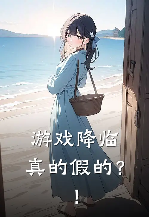 游戏降临：真的假的？！