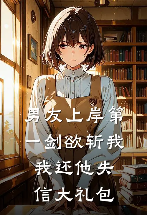 男友上岸第一剑欲斩我，我还他失信大礼包沈旭枫许悠然小说完整版_热门好看小说男友上岸第一剑欲斩我，我还他失信大礼包(沈旭枫许悠然)