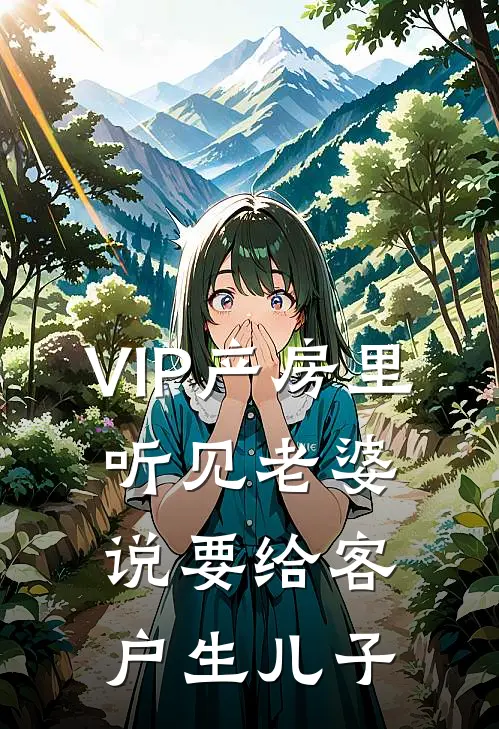 宋雅岚李浩然《VIP产房里，听见老婆说要给客户生儿子》完整版在线阅读_宋雅岚李浩然完整版在线阅读