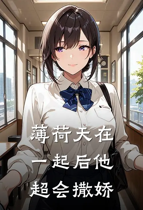 薄荷天【在一起后他超会撒娇】