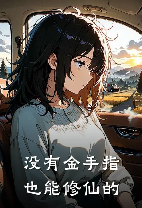 没有金手指也能修仙的