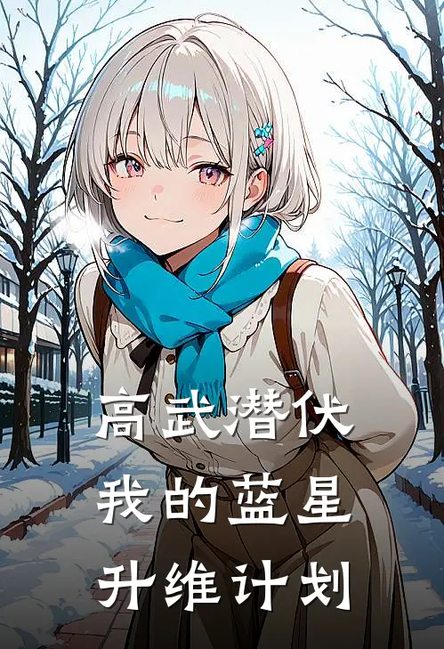 高武潜伏：我的蓝星升维计划