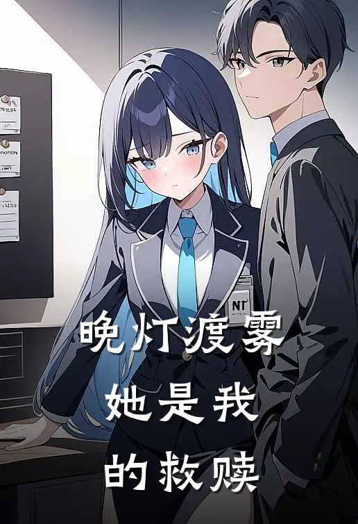 晚灯渡雾：她是我的救赎