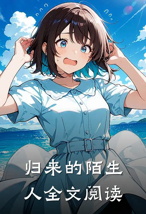 归来的陌生人全文阅读