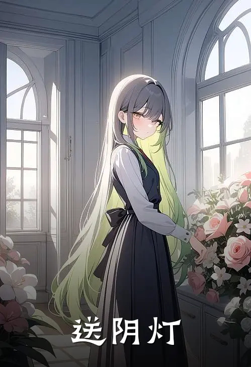 送阴灯(林秀莲秀莲)完整版免费全文阅读_最热门小说送阴灯林秀莲秀莲