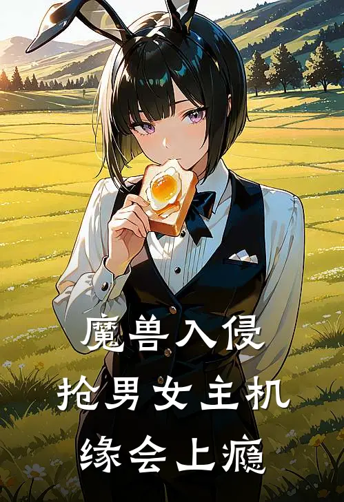 魔兽入侵：抢男女主机缘会上瘾