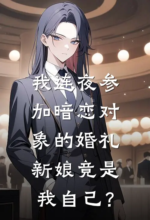 我连夜参加暗恋对象的婚礼，新娘竟是我自己？(陆珩姜窈)火爆小说_《我连夜参加暗恋对象的婚礼，新娘竟是我自己？》陆珩姜窈小说免费在线阅读