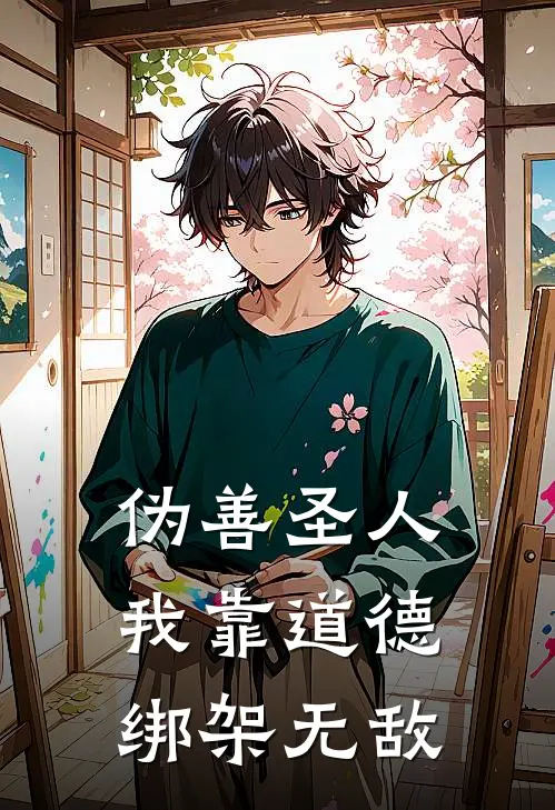 伪善圣人：我靠道德绑架无敌