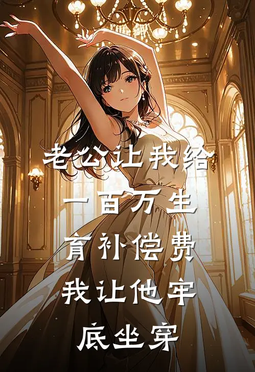 老公让我给一百万生育补偿费，我让他牢底坐穿王彦彬许秀兰免费小说大全_完结的小说老公让我给一百万生育补偿费，我让他牢底坐穿(王彦彬许秀兰)