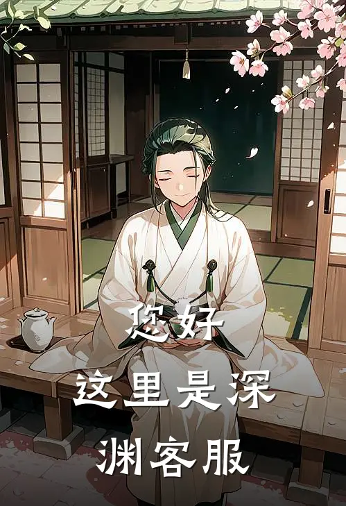 您好，这里是深渊客服(顾非凡顾非凡)热门小说_完结版小说全文免费阅读您好，这里是深渊客服(顾非凡顾非凡)