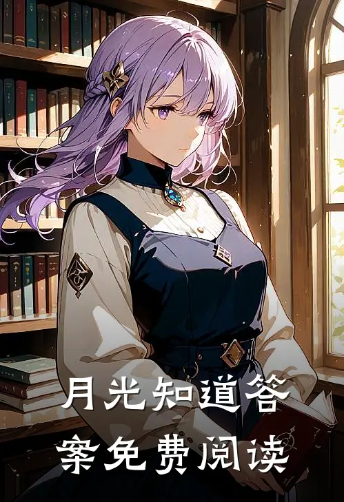 月光知道答案免费阅读