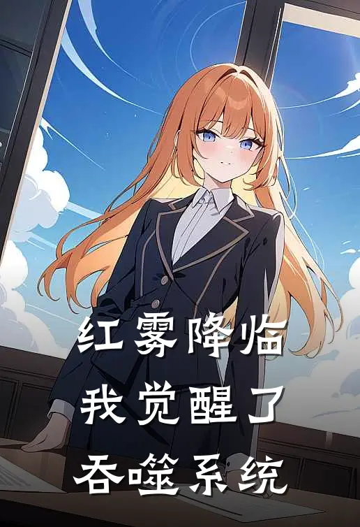 红雾降临：我觉醒了吞噬系统