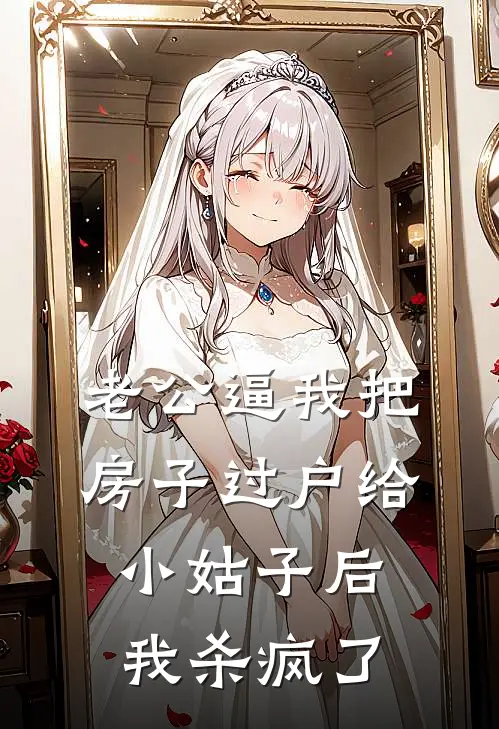 老公逼我把房子过户给小姑子后，我杀疯了(周源敏敏)热门完本小说_最新小说老公逼我把房子过户给小姑子后，我杀疯了周源敏敏