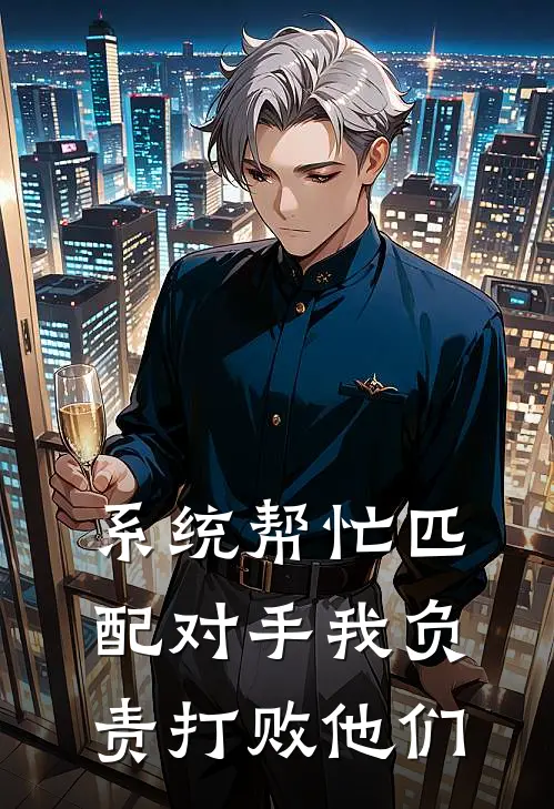 系统帮忙匹配对手我负责打败他们