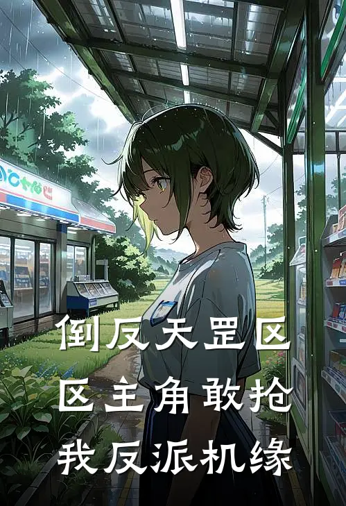 倒反天罡区区主角敢抢我反派机缘