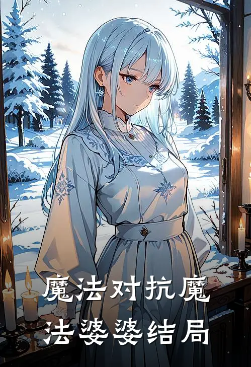 魔法对抗魔法婆婆结局