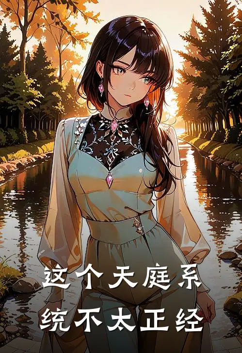 这个天庭系统不太正经