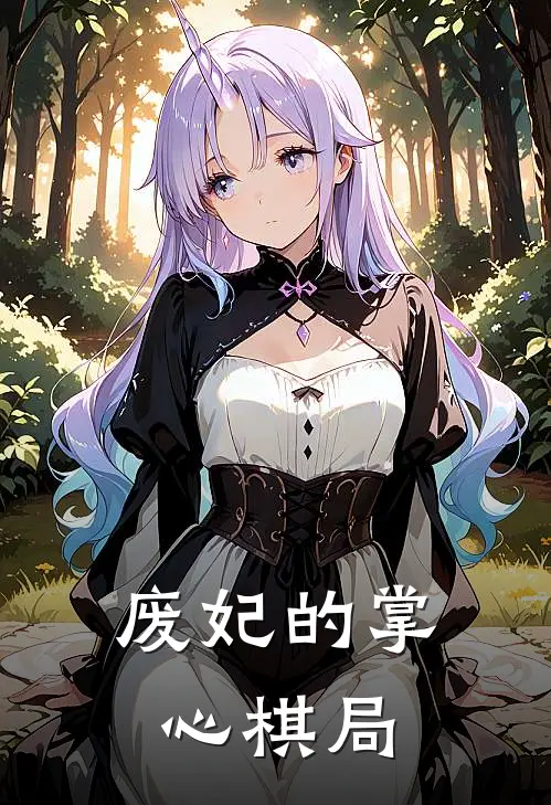 废妃的掌心棋局