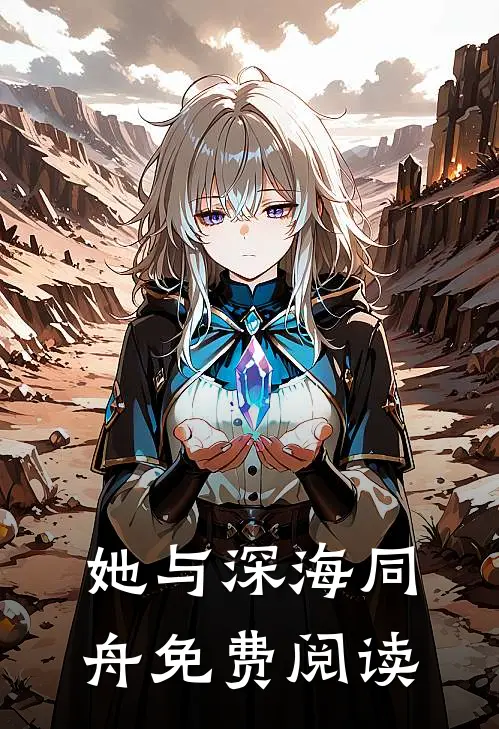 她与深海同舟免费阅读