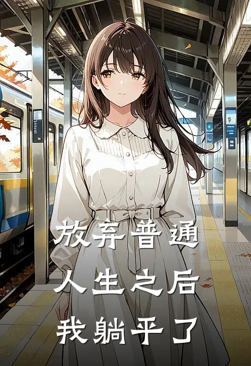 放弃普通人生之后我躺平了