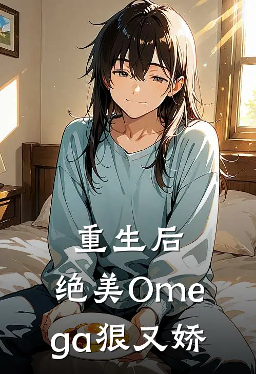 重生后，绝美Omega狠又娇
