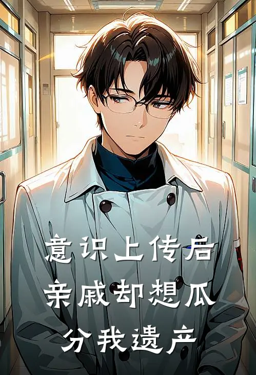 意识上传后，亲戚却想瓜分我遗产(林强阿深)免费小说阅读_免费小说完整版意识上传后，亲戚却想瓜分我遗产(林强阿深)