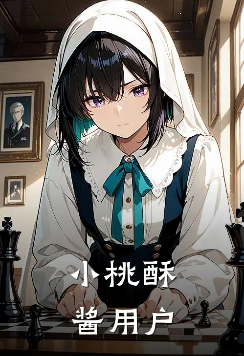 小桃酥酱用户
