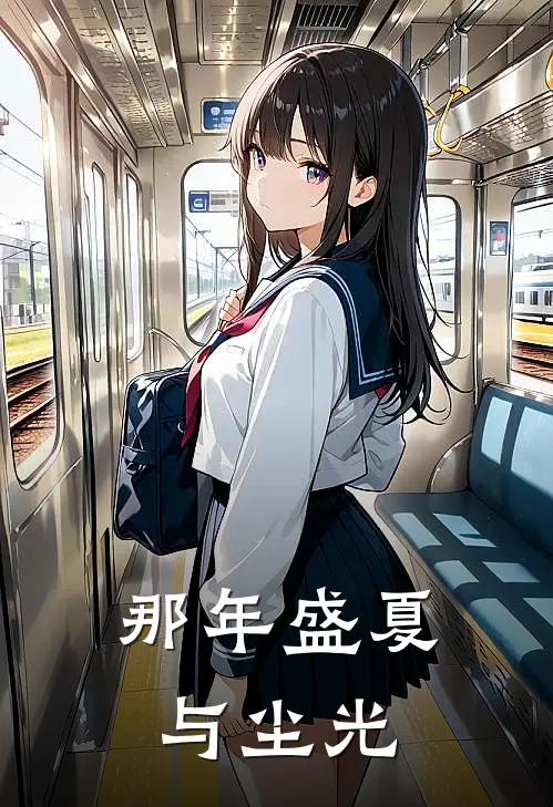 那年盛夏与尘光