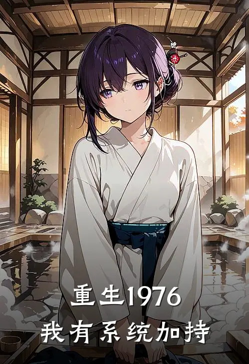 重生1976我有系统加持