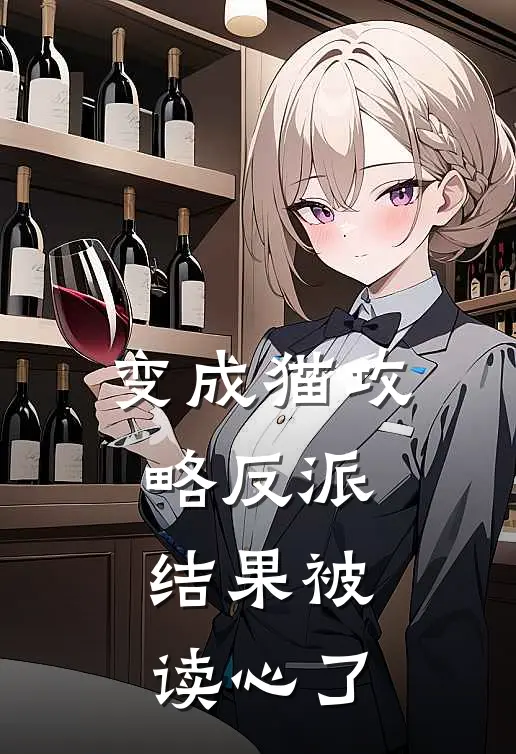 变成猫攻略反派，结果被读心了