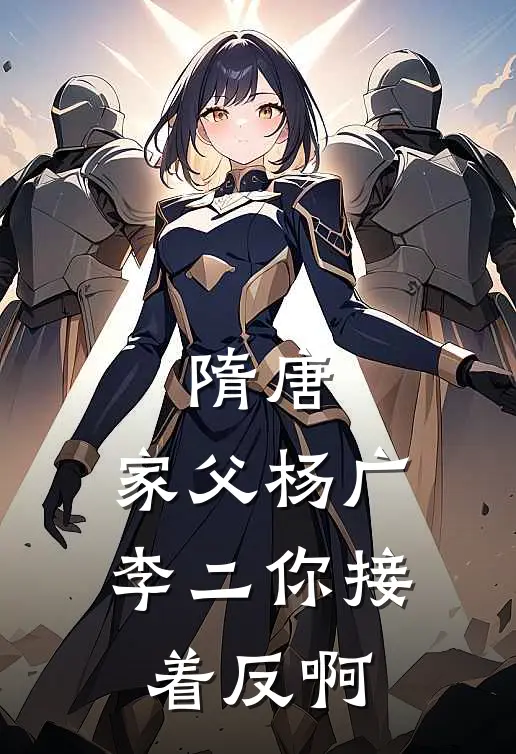 杨杲杨广隋唐：家父杨广，李二你接着反啊最新章节在线阅读_杨杲杨广完整版阅读