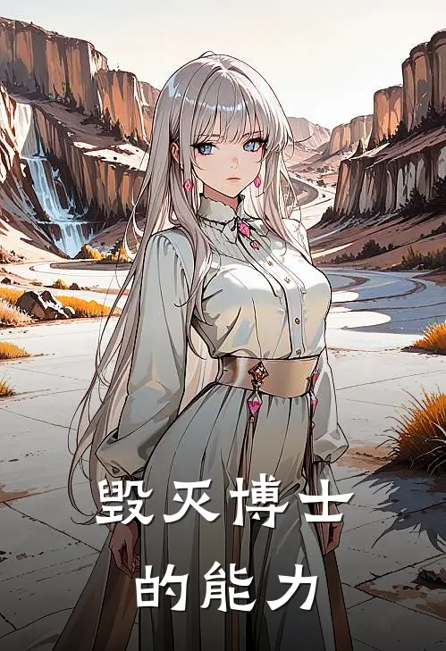 毁灭博士的能力