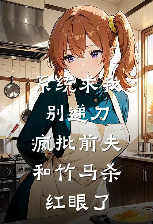 系统求我别递刀，疯批前夫和竹马杀红眼了沈清辞沈清免费小说阅读_免费小说大全系统求我别递刀，疯批前夫和竹马杀红眼了(沈清辞沈清)