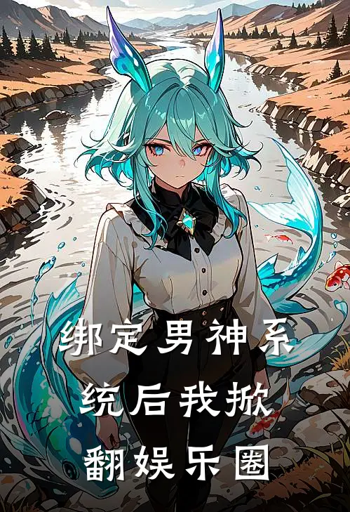 绑定男神系统后我掀翻娱乐圈