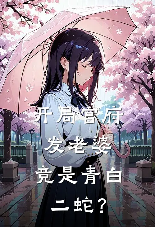 开局官府发老婆，竟是青白二蛇？