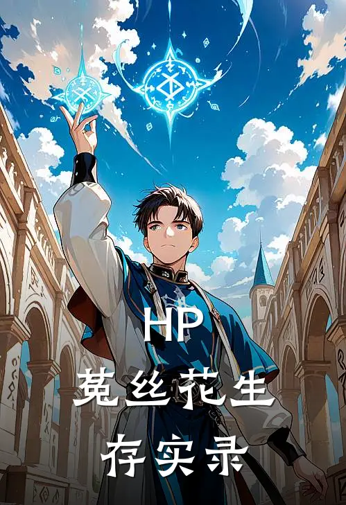 HP：菟丝花生存实录