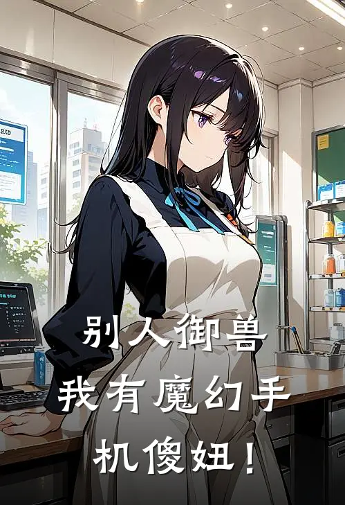 别人御兽，我有魔幻手机傻妞！萧谦萧谦平免费小说大全_小说完结别人御兽，我有魔幻手机傻妞！(萧谦萧谦平)