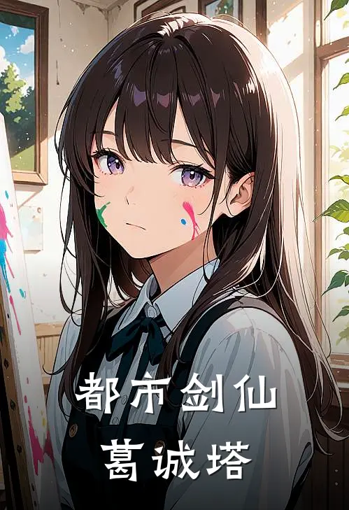 都市剑仙葛诚塔